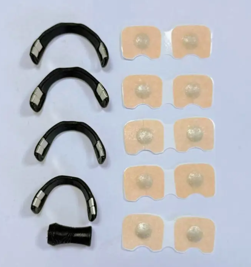 Counting Sheep Nose Strips( demo)